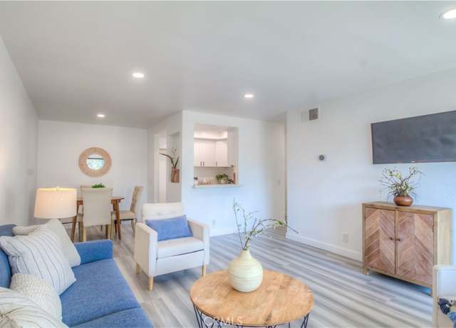 Property at 600 W 3rd St Unit A311, Santa Ana, CA 92701, 2 beds, 1 bath