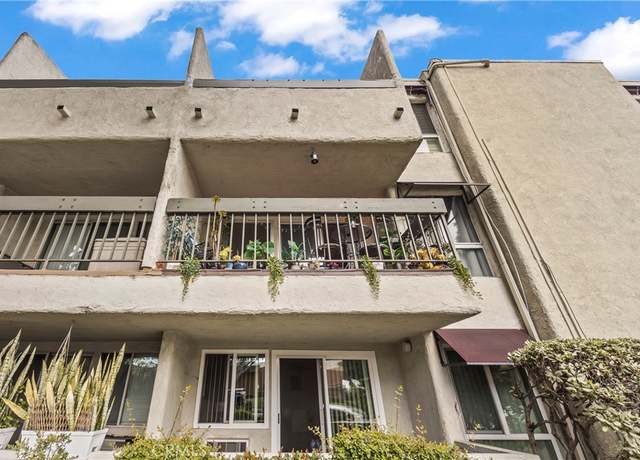 Property at 4900 Overland Ave #201, Culver City, CA 90230, 2 beds, 2 baths