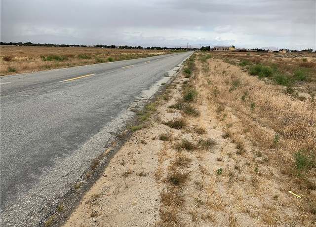 Property at 0 Vac/80 Stw/Vic Avenue F6, Antelope Acres, CA 93536