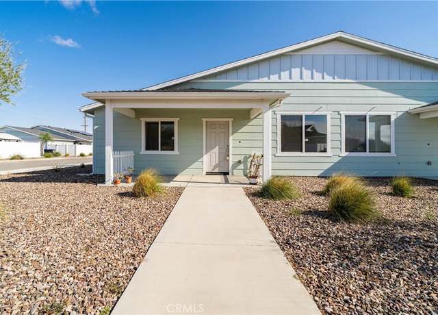 Property at 116 Glory Pl, Palmdale, CA 93550, 2 beds, 2 baths