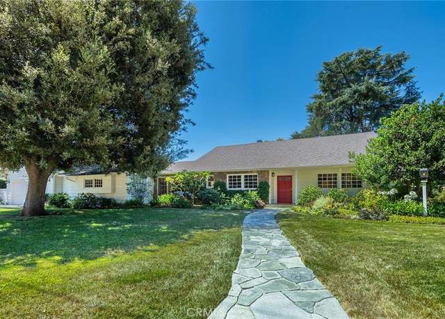 Property at 4717 Poe Ave, Woodland Hills, CA 91364, 3 beds, 3 baths