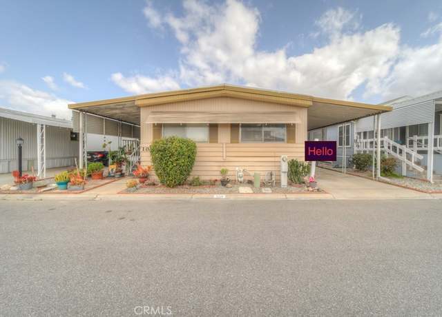 Property at 1010 Terrace Rd #109, San Bernardino, CA 92410, 2 beds, 2 baths