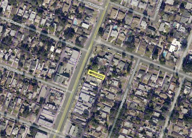 Property at 2692 Fair Oaks Ave, Altadena, CA 91001