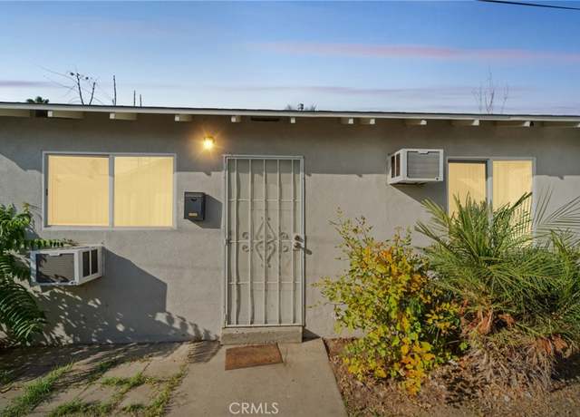 Property at 218 E 10th St, San Bernardino, CA 92410, 6 beds, 3 baths