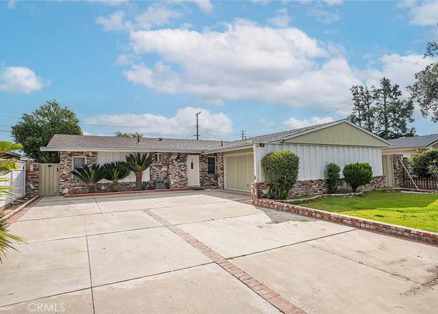 Property at 9514 Delco Ave, Chatsworth, CA 91311, 4 beds, 2 baths