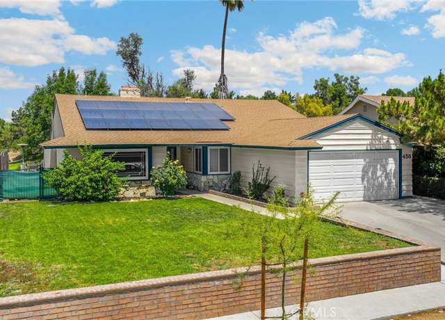 Property at 458 Termino Ave, Corona, CA 92879, 4 beds, 2 baths