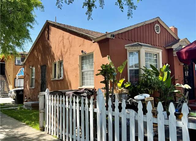 Property at 5194 Duncan Way, South Gate, CA 90280, 7 beds, 4 baths