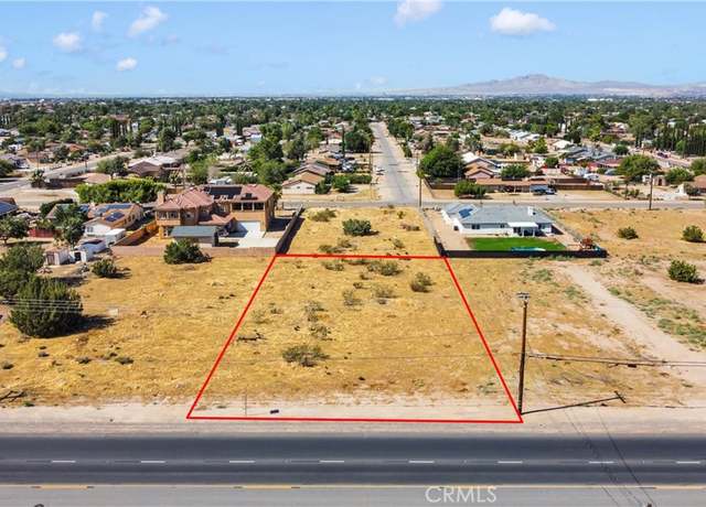 Property at 0 Main St, Hesperia, CA 92345