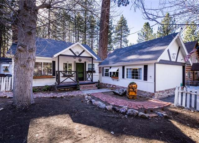Property at 758 Elm St, Big Bear Lake, CA 92315, 4 beds, 3 baths
