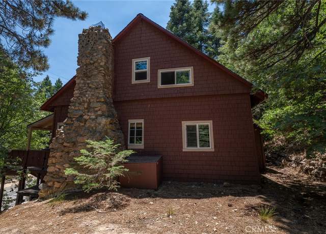 Property at 2462 Spring Dr, Running Springs Area, CA 92382, 3 beds, 1 bath