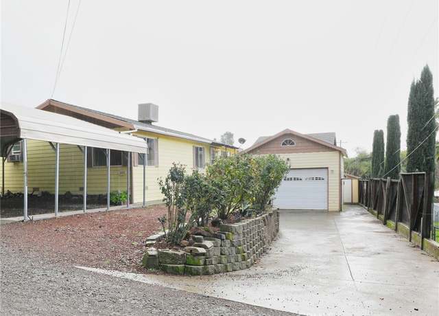 Property at 10015 Terry Dr, Clearlake Oaks, CA 95423, 3 beds, 2 baths