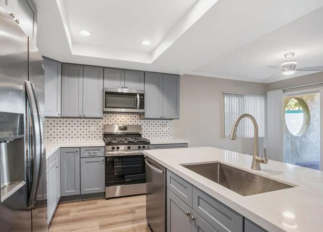 Property at 375 N Melrose Dr Unit A, Vista, CA 92083, 3 beds, 2 baths