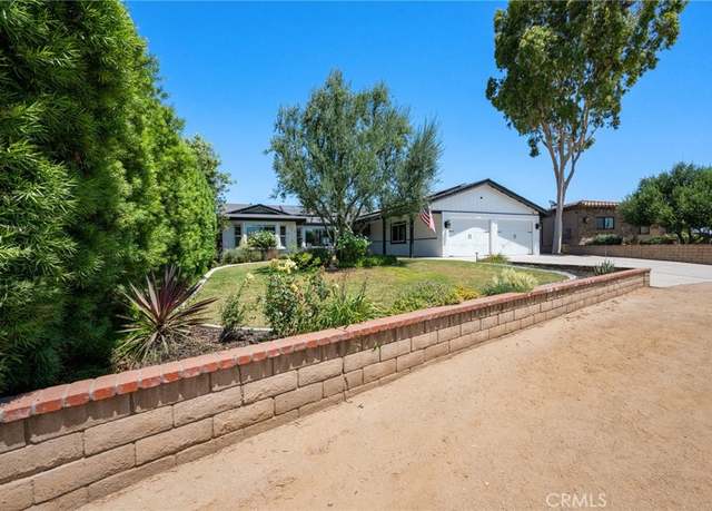 Property at 2777 Shadow Canyon Cir, Norco, CA 92860, 3 beds, 2.5 baths