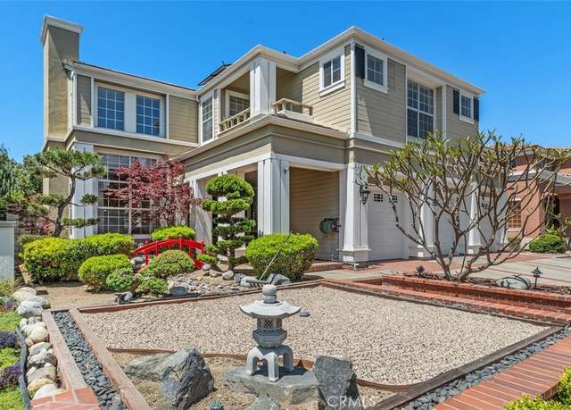 Property at 22581 Summerfield, Mission Viejo, CA 92692, 6 beds, 4 baths
