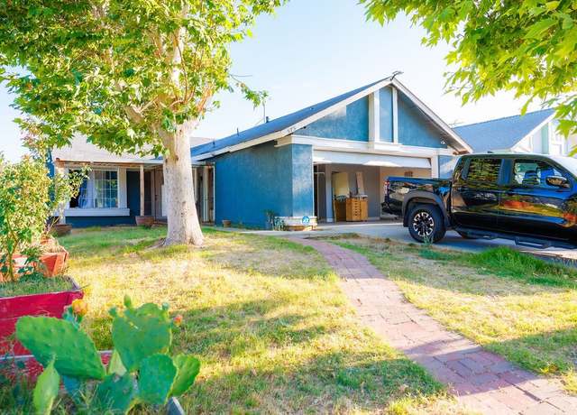 Property at 575 Prairie Way, Perris, CA 92571, 3 beds, 2 baths
