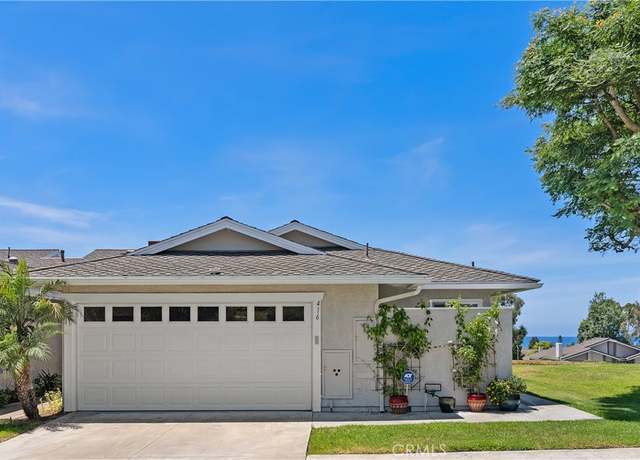 Property at 416 Via Pichon, San Clemente, CA 92672, 3 beds, 2 baths