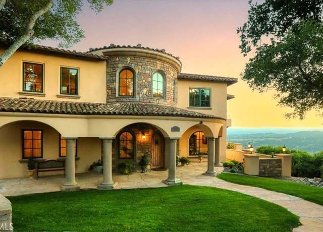 Property at 775 Avenida Alcola, Arroyo Grande, CA 93420, 4 beds, 3.5 baths
