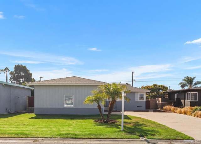 Property at 439 Cypress Ave, Imperial Beach, CA 91932, 4 beds, 2 baths