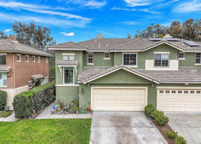 Property at 11806 Cypress Canyon Rd #1, San Diego, CA 92131, 3 beds, 2.5 baths