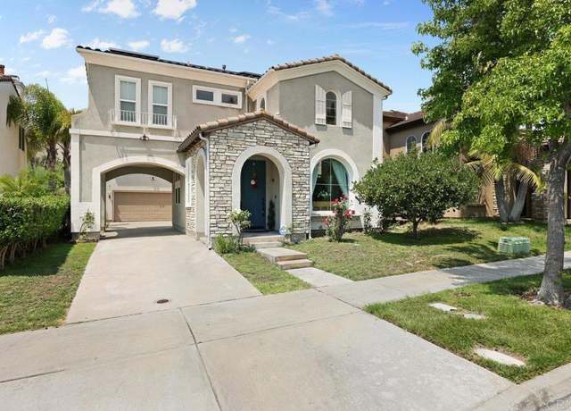 Property at 1546 Quiet Trail Dr, Chula Vista, CA 91915, 3 beds, 2.5 baths