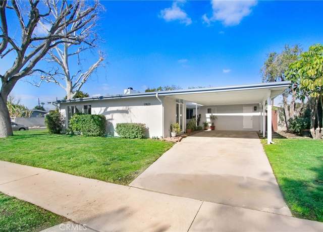 Property at 17823 Hatton St, Reseda, CA 91335, 4 beds, 3 baths