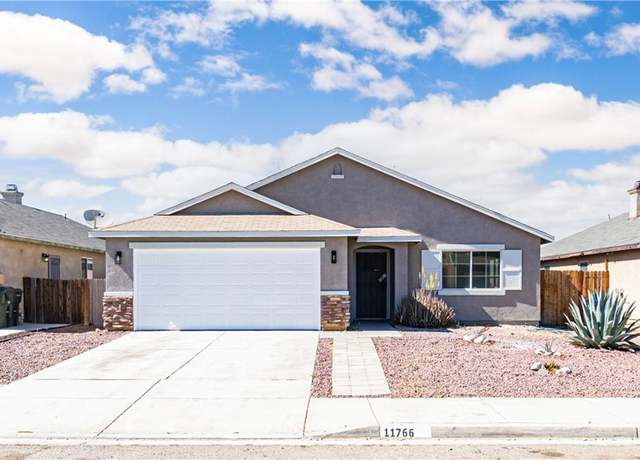 Property at 11766 Harwood Rd, Victorville, CA 92392, 4 beds, 2 baths