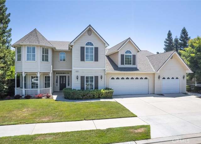 Property at 1971 N Dartmouth Ave, Clovis, CA 93619, 4 beds, 3 baths