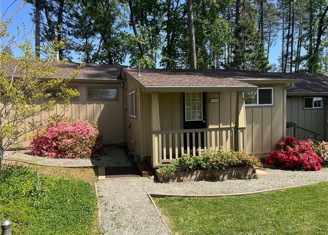 Property at 6322 Harvey, Paradise, CA 95969, 2 beds, 2 baths