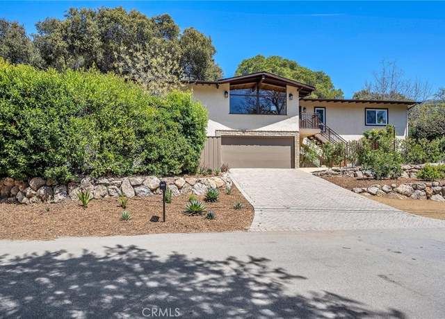 Property at 821 Crater Camp Dr, Calabasas, CA 91302, 4 beds, 4 baths