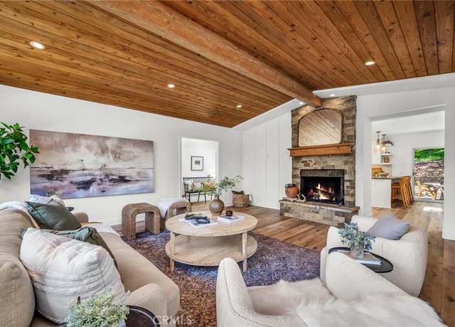 Property at 821 Crater Camp Dr, Calabasas, CA 91302, 4 beds, 4 baths