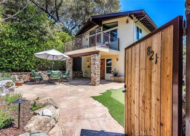 Property at 821 Crater Camp Dr, Calabasas, CA 91302, 4 beds, 4 baths