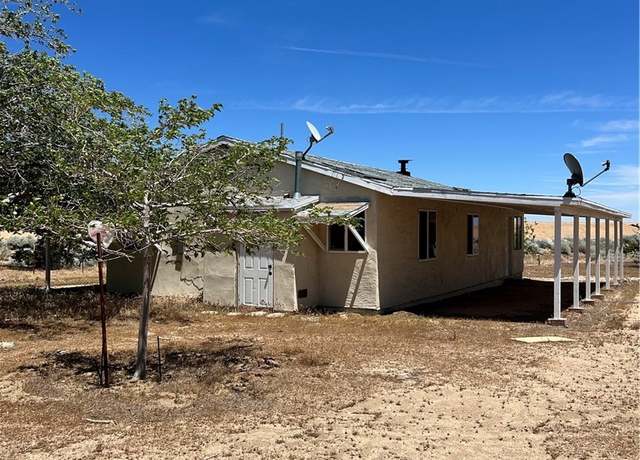 Property at 23665 W Avenue D12, Lancaster, CA 93536, 2 beds, 1 bath
