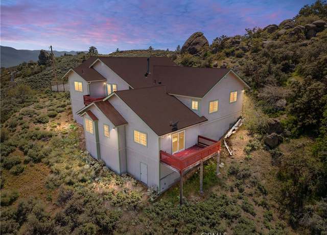 Property at 26401 Rifle Ct, Tehachapi, CA 93561, 4 beds, 2.5 baths