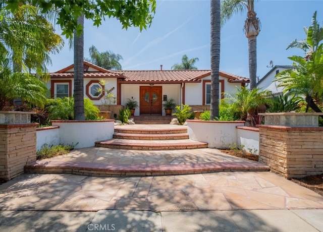Property at 16732 Lassen St, Northridge, CA 91343, 3 beds, 3 baths