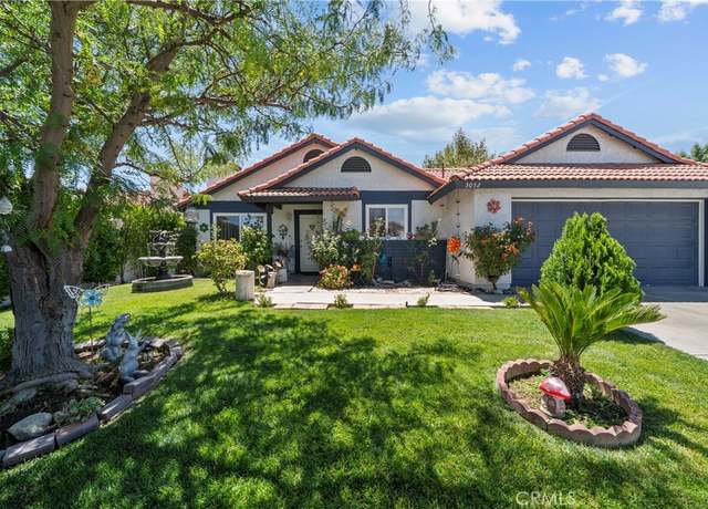 Property at 3052 E Avenue S4, Palmdale, CA 93550, 3 beds, 2 baths