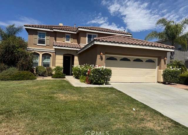Property at 36340 Sicily Ln, Winchester, CA 92596, 5 beds, 3 baths