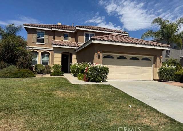 Property at 36340 Sicily Ln, Winchester, CA 92596, 5 beds, 3 baths