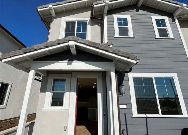 Property at 4036 E Peony Paseo #7, Ontario, CA 91761, 3 beds, 2.5 baths