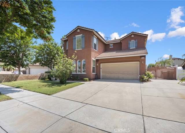 Property at 12975 Cambridge Ct, Chino, CA 91710, 6 beds, 4.5 baths