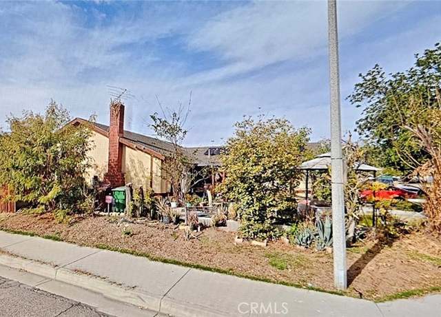 Property at 14241 Stonehurst Dr, Moreno Valley, CA 92553, 4 beds, 2 baths