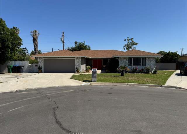 Property at 26032 Amy Ln, Hemet, CA 92544, 3 beds, 2 baths