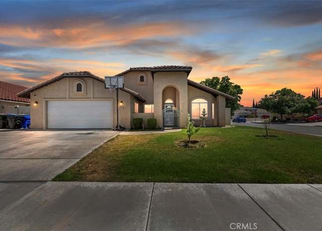Property at 12453 Kokomo Ct, Victorville, CA 92392, 4 beds, 2.5 baths