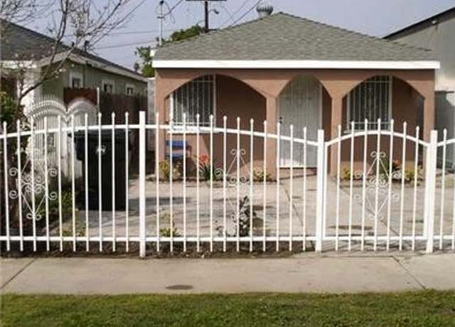Property at 2631 E 130th St, Compton, CA 90222, 4 beds, 2 baths
