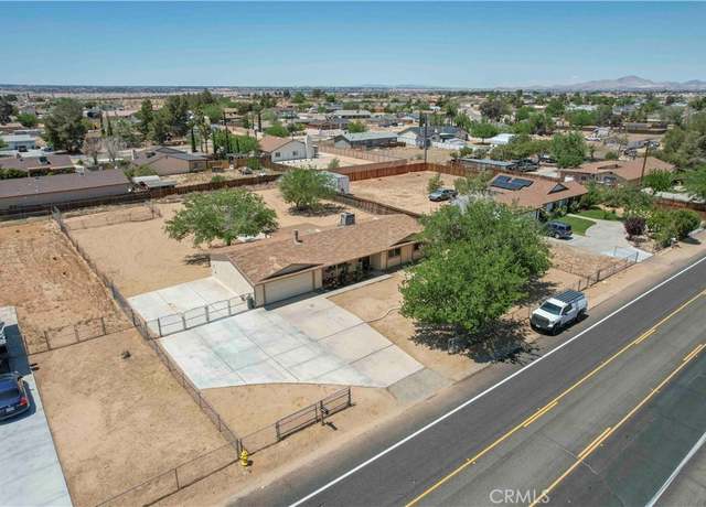Property at 10950 Kiowa Rd, Apple Valley, CA 92308, 3 beds, 2 baths