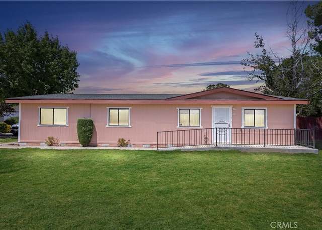 Property at 21621 Sandia Rd #42, Apple Valley, CA 92308, 2 beds, 2 baths