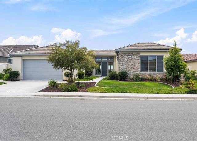 Property at 1413 Ellerg Way, Beaumont, CA 92223, 4 beds, 3 baths
