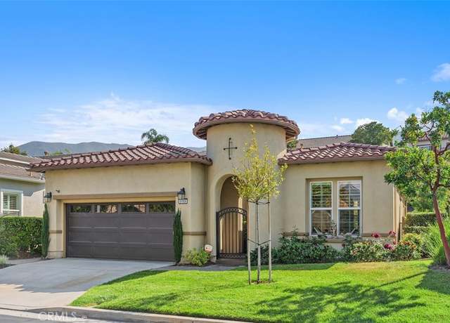 Property at 9169 Wooded Hill Dr, Corona, CA 92883, 2 beds, 2 baths