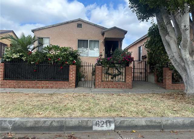Property at 6211 E Olympic Blvd, East Los Angeles, CA 90022, 3 beds, 3 baths