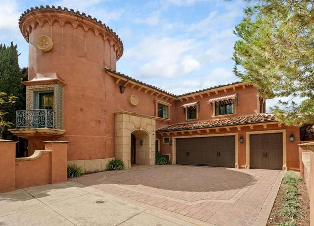 Property at Grand Del Mar Pl Unit VU 8-4-9, San Diego, CA 92130, 3 beds, 4.5 baths