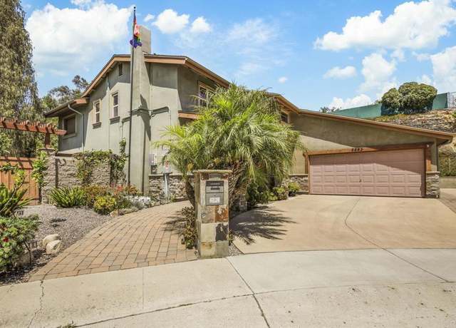 Property at 2983 Murat St, San Diego, CA 92117, 4 beds, 3 baths